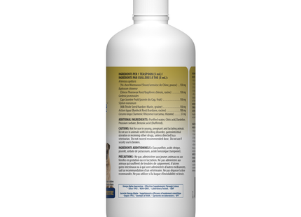 Omega Alpha -  LiverTone | 500 mL