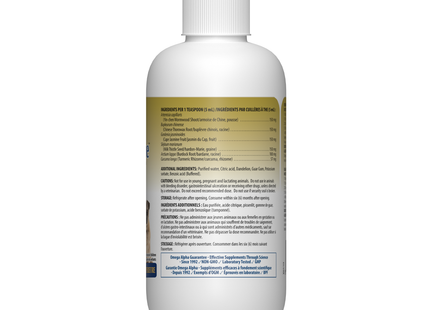 Omega Alpha -  LiverTone | 120 mL