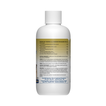 Omega Alpha -  LiverTone | 120 mL