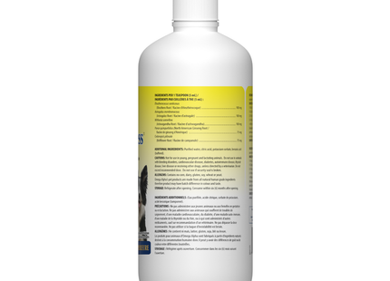 Omega Alpha -  EnduraStress | 500 mL