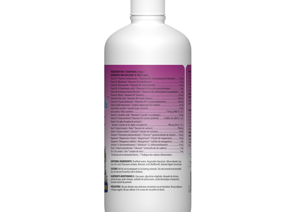 Omega Alpha -  OptiPet Multi | 500 mL