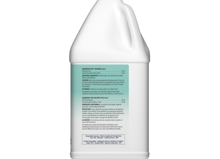 Omega Alpha -  Hyaluronic Acid For Cats and Dogs | 4 L