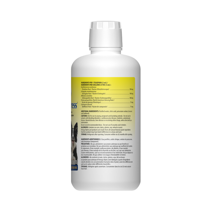 Omega Alpha -  EnduraStress | 1 L