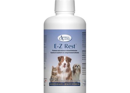 Omega Alpha -  E-Z Rest | 1 L