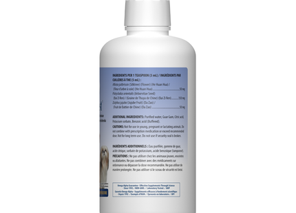 Omega Alpha -  E-Z Rest | 1 L