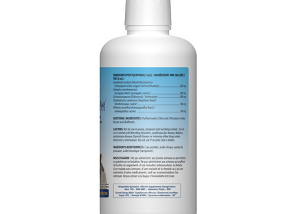 Omega Alpha -  HealthyPet | 1 L