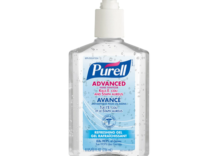 Purell - Hand Sanitizer | 236 mL