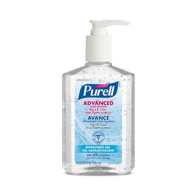 Purell - Hand Sanitizer | 236 mL
