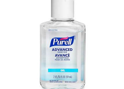 Purell - Hand Sanitizer | 59 mL