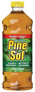 Pine-Sol Multi-Surface Cleaner-Disinfectant - Original | 1.4 L