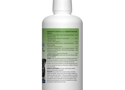 Omega Alpha -  E-Z Mobility | 1 L
