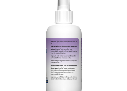 Omega Alpha -  HerbaCoat TOPICAL SPRAY | 120 mL