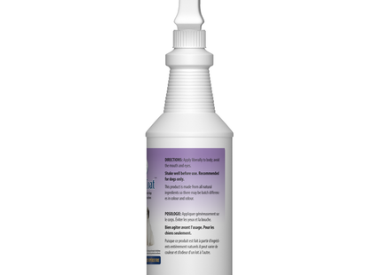 Omega Alpha -  HerbaCoat TOPICAL SPRAY | 1 L