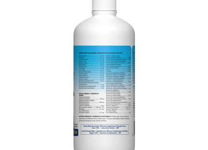 Omega Alpha - Pet Vitality | 500 mL