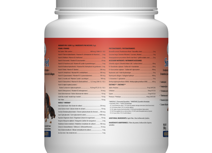 Omega Alpha - SinewPet | 500 g