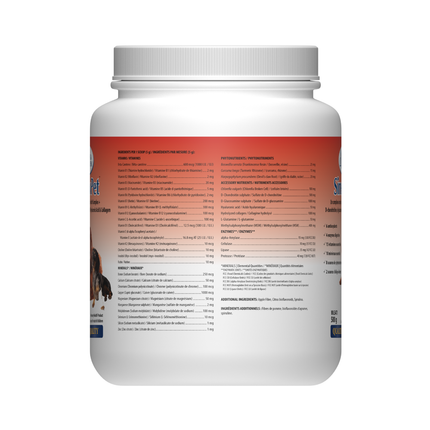 Omega Alpha - SinewPet | 500 g