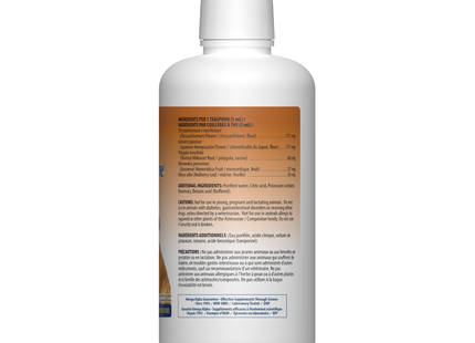 Omega Alpha -  LungTone | 1 L