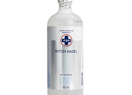 PSP - Witch Hazel | 500 mL