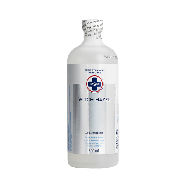 PSP - Witch Hazel | 500 mL
