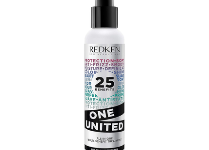 Redken - One United All-In-One Leave In Conditioner| 150 mL