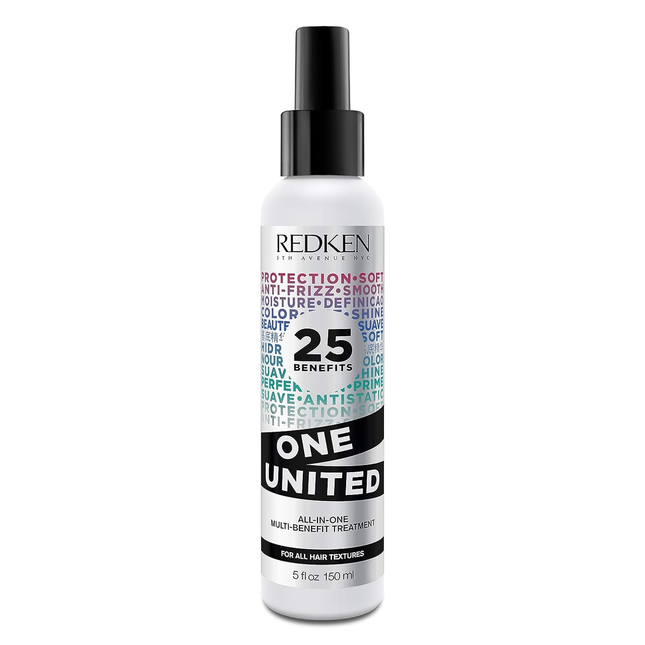 Redken - One United All-In-One Leave In Conditioner| 150 mL