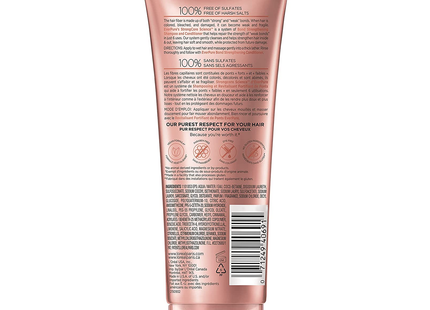 L'Oréal - Ever Pure Bond Strengthening Shampoo | 200 mL