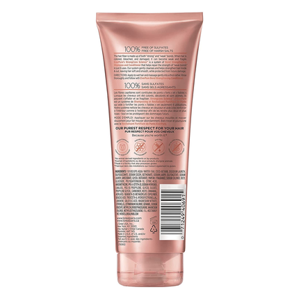 L'Oréal - Shampoing fortifiant Ever Pure Bond | 200 ml