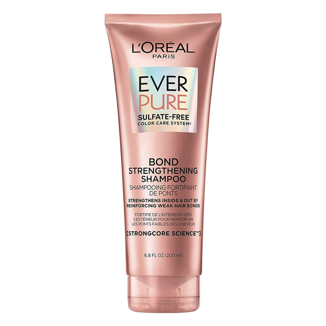 L'Oréal - Shampoing fortifiant Ever Pure Bond | 200 ml