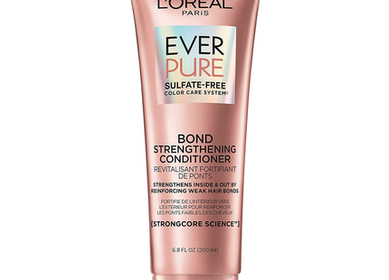 L'Oréal - Ever Pure Bond Strengthening Conditioner | 200 mL