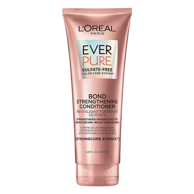 L'Oréal - Ever Pure Bond Strengthening Conditioner | 200 mL