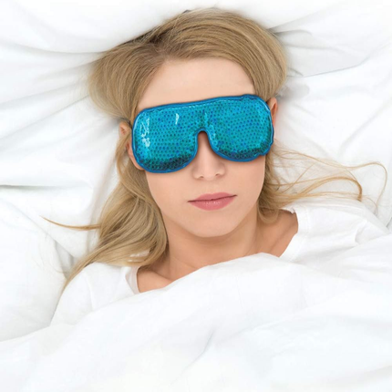 Proactive - Thermobeads Hot/Cold | 1 Eye Mask