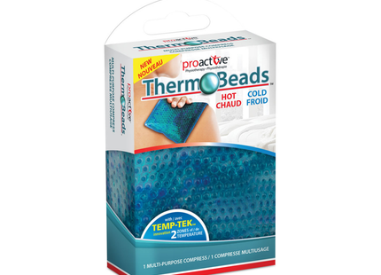 Proactive - Thermo Beads Multi Purpose Compress | 1 Unit