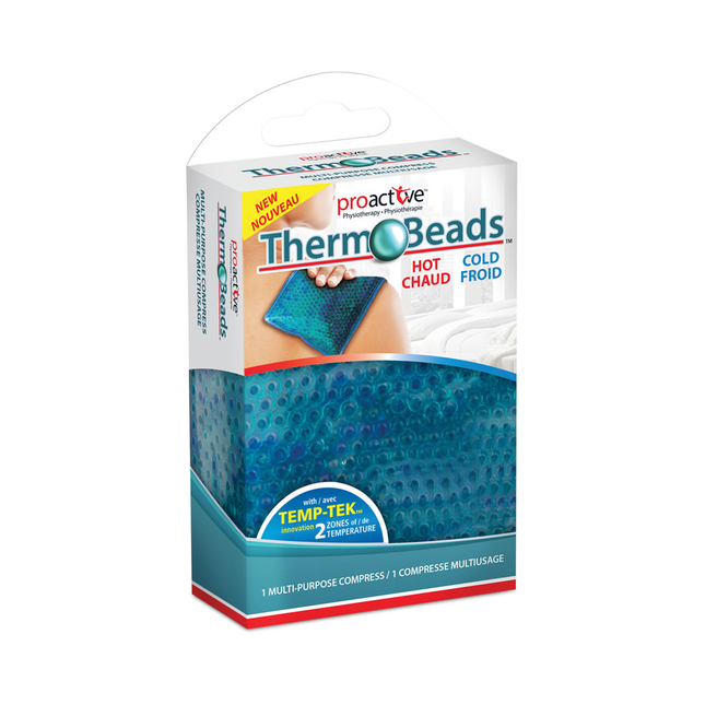 Proactive - Thermo Beads Multi Purpose Compress | 1 Unit