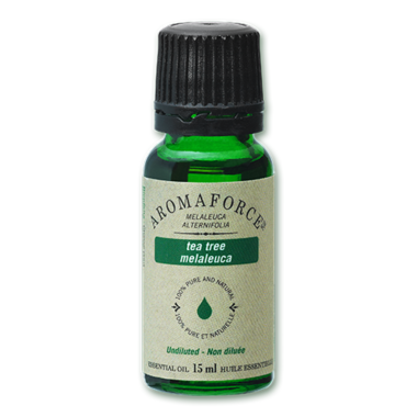 Aromaforce Tea Tree Essential Oil | 15 ml