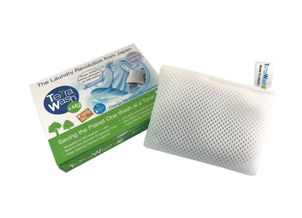 Terra Wash Mk Enterprise - Terra Wash + Mg Sachet