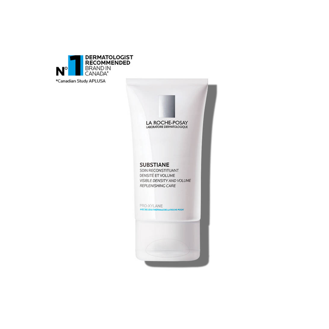 La Roche Posay - Substiane Riche Visible Density and Volume Replenishing Care | 40 mL