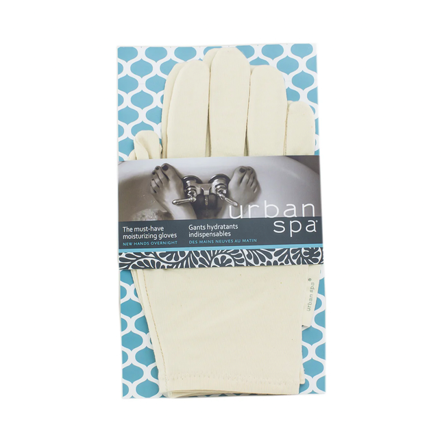 Urban Spa - Must-Have Moisturizing Gloves | 1 Pair