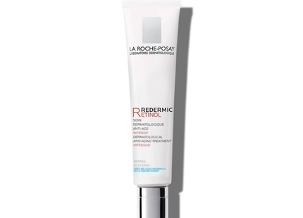 La Roche Posay - Traitement anti-âge au rétinol redermique | 30 ml