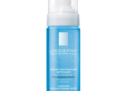 La Roch-Posay - Cleansing Micellar Foaming Water | 150 mL