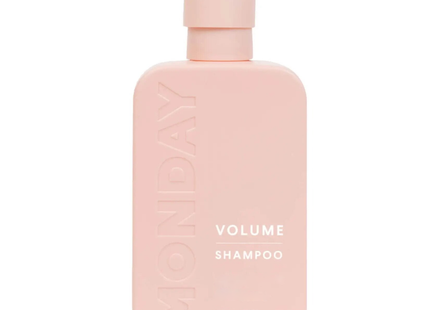 Monday - Volume Shampoo - For Thin & Lifeless Hair | 354 mL