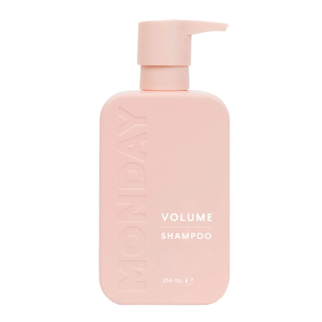 Monday - Volume Shampoo - For Thin & Lifeless Hair | 354 mL