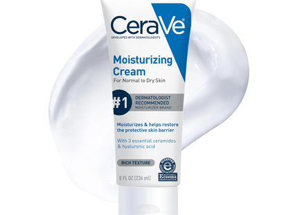 CeraVe - Baume Hydratant | 236 mL
