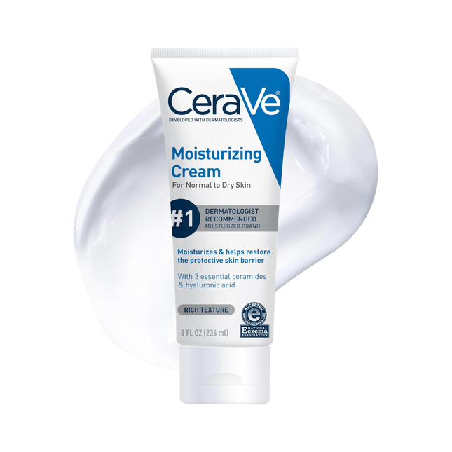 CeraVe - Moisturizing Balm | 236 mL