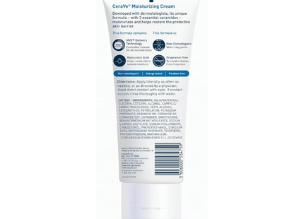 CeraVe - Baume Hydratant | 236 mL