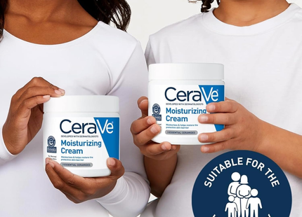 CeraVe - Baume Hydratant | 236 mL