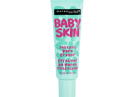 Maybelline - Baby Skin Instant Pore Eraser, Clear 10 | 20 mL