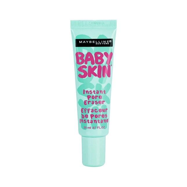 Maybelline - Baby Skin Instant Pore Eraser, Clear 10 | 20 mL