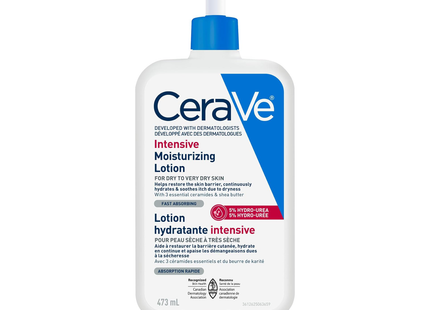 CeraVe - Baume Hydratant | 473 mL