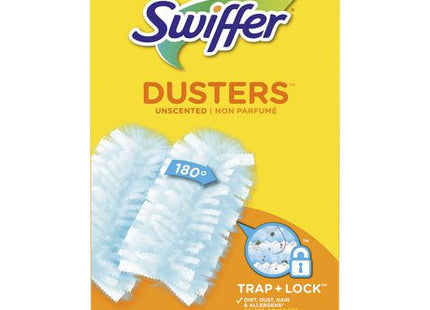 Swiffer Unscented Dusters | 10 Dusters