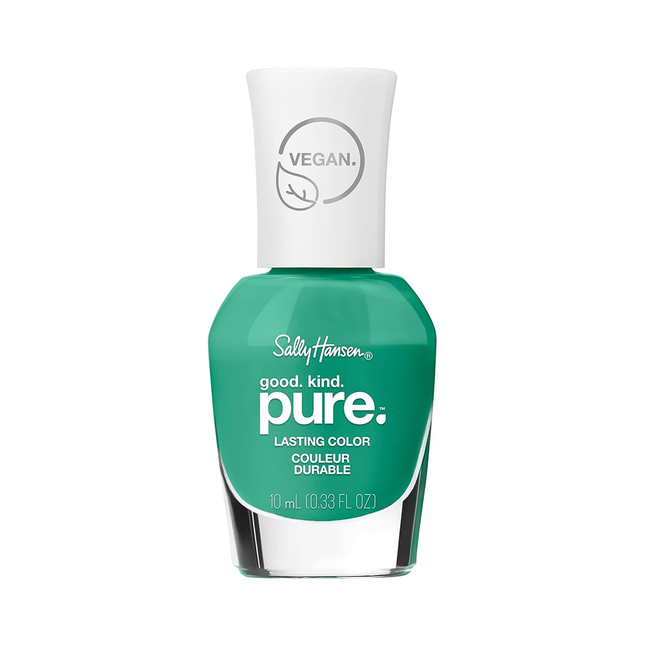 Sally Hansen - Good Kind Pure Vegan Nail Polish, 377 Thyme Off | 10ml